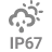 Stopnja zaščite IP67